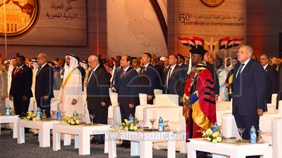 الجروان: البرلمان العربي يسير على خطى التجربة المصرية