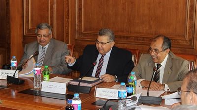 إنشاء معهد عالي للدراسات الفندقية والسياحية بدمياط