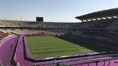 «الجبلاية»: ملعب برج العرب جاهز لاستضافة قمة الأهلى والزمالك .. 30 مارس