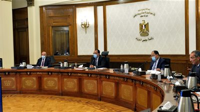 مدبولى يتابع موقف تطبيق منظومة التحول الرقمي لإنفاذ القانون