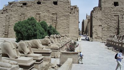 زيادة أسعار تذاكر زيارة آثار الأقصر بدءا من اليوم