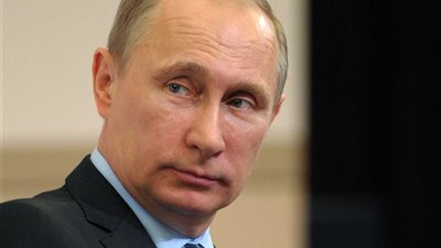 بوتين: روسيا تدعم الجبش السوري الحر في عمليات مشتركة ضد 