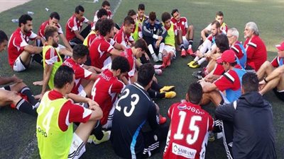 اليوم.. المنتخب يواجه الكونغو في بداية تصفيات كأس العالم