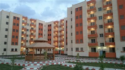 قرار وزاري باعتماد مخطط إقامة مشروع سكني لـ«الداخلية» بأكتوبر