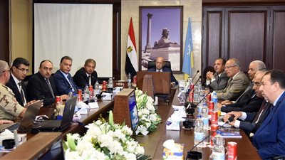 نواب الإسكندرية يطالبون الحكومة بزيادة المخصصات المالية لـ 7 مشروعات 