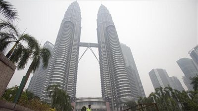 اليونسكو تمنح عاصمة سنغافورة جائزة 