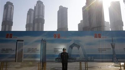 استثمارات الأصول الثابتة الصينية تخالف التوقعات خلال نوفمبر