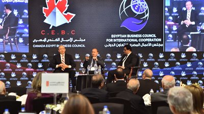 «التجارة»: نبحث زيادة المنتجات المصرية بأوروبا وآسيا.. ومحوران للنفاذ إلى أفريقيا