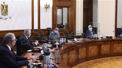 مدبولى يكلف بوضع صيغة نهائية لبرنامج التغذية المدرسية خلال أسبوعين