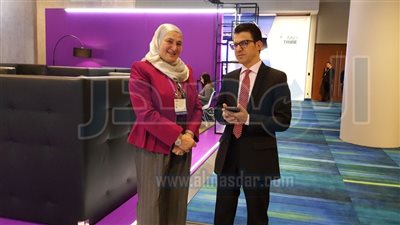 رئيس «بنك تنمية الصادرات» لـ «المصدر»: تأسيس 58 فرع جديد بحلول 2020