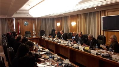 مصر تشارك في 3 معارض تجارية إفريقية نوفمبر المقبل