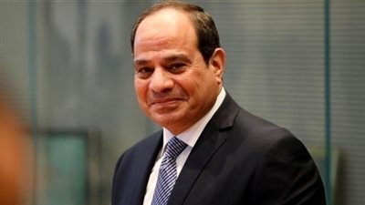 السيسي يبحث جهود تعزيز الاستثمارات الإماراتية المصرية المشتركة