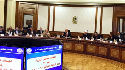 رئيس الوزراء: العاصمة الجديدة تساهم في تطوير الجهاز الإداري للدولة