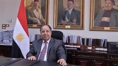 وزير المالية: إنضمام 15 ألف شركة لمنظومة التسجيل المسبق للشحنات «ACI»