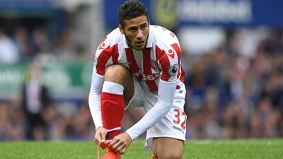 ستوك سيتي يواجه بورنموث بـ 