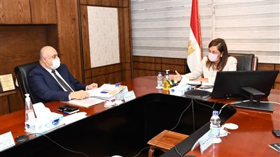 «التخطيط»: تطوير 268 مركزًا تكنولوجيًا بالمحليات والأحياء والمدن الجديدة