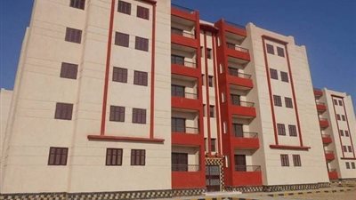 «الإسكان» تعتمد مخطط قطعة أرض لإقامة مشروع سكني بأكتوبر 