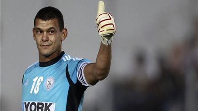 عبد الواحد السيد ينضم لفريق جنوب سيناء في دوري الدرجة الرابعة