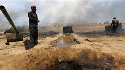 وزير الدفاع الأمريكي: لن نسمح لتنظيم داعش بالانتشار