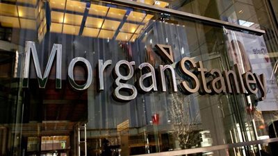 «مورجان ستانلي» يتوقع ارتفاع خام برنت لـ75 دولارًا للبرميل