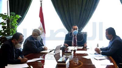 رئيس الوزراء يستعرض المؤشرات الأولية لنتائج امتحانات الثانوية العامة