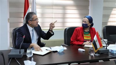 الحكومة تبدأ الترويج لمشروع التجلي الأعظم بسانت كاترين خلال 3 أشهر