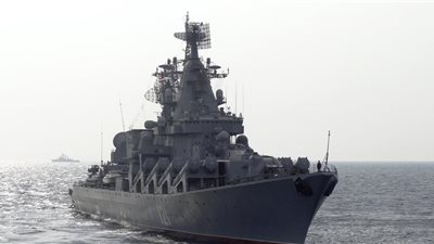 روسيا تخطط لإنشاء قاعدة بحرية دائمة في ميناء طرطوس بسوريا