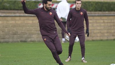 تألق المحترفين المصريين بالخارج خلال الأسبوع الماضي