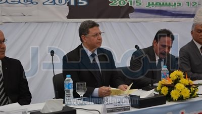 وزير القوي العاملة: مصر حققت إنجازات في مسيرة العمل الوطني