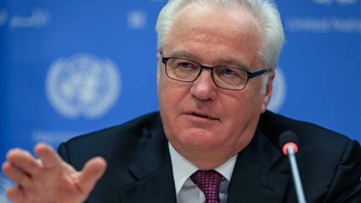 مسئول روسي: يجب على المبعوث الأممي وضع قائمة المعارضة السورية