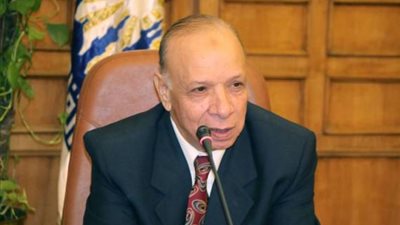 محافظة القاهرة تنقل أصول منطقة الـ110 أفدنة لإقامة جبانات