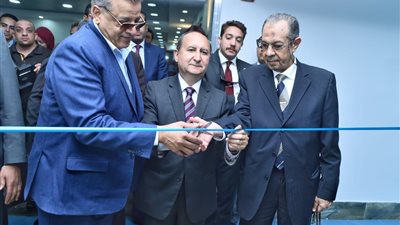 افتتاح مصنعي ثلاجات وشاشات تليفزيون باستثمارات 300 مليون جنيه