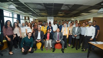 «رواد النيل»: 10 مشروعات تشارك بالدورة الأولي لمرحلة ما قبل الإحتضان