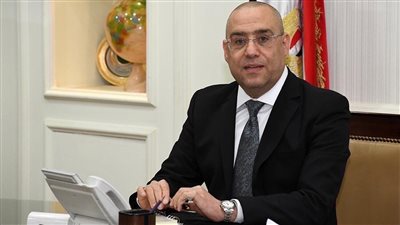 الجزار: 371 ألف مستفيد من مبادرة التمويل العقارى بقيمة 38 مليار جنيه
