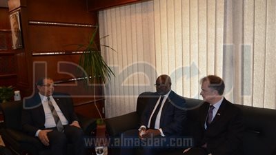 القوى العاملة: الانتهاء من مشروعي قانون النقابات العمالية والعمل الجديد