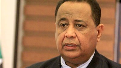 وزير خارجية السودان: لا نلعب دور الوسيط في ملف سد النهضة