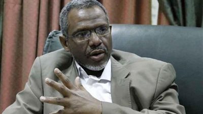 وزير المياه السوداني يتوقع حسم أزمة سد النهضة خلال الاجتماع المقبل