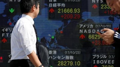 نيكي يسجل أعلى مستوياته في 21 عاما