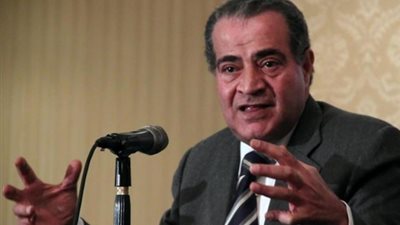 وزير التضامن الأسبق يعلن ترشحه لرئاسة اللجنة الاقتصادية بمجلس النواب