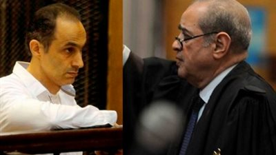 الدفاع يطالب بتبرئة مبارك ونجليه في قضية 