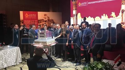 بنك مصر يفتتح مكتب تمثيل تجاري في روسيا.. اليوم 