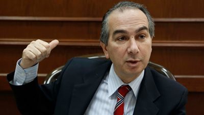 تنفيذ 8 قرارات إزالة لزراعات تروى بمياه الصرف الصحي في الجيزة