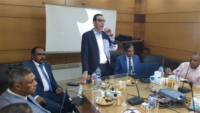 الضرائب: مشروعات التطوير والميكنة تهدف لتبسيط وتيسير الإجراءات