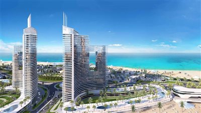 3 قرارات جديدة تعيد رسم خريطة أراضى الساحل الشمالى والعلمين الجديدة