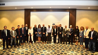 «السياحة» تعقد مؤتمر «مصر .. مستقبل الضيافة» في شرم الشيخ 