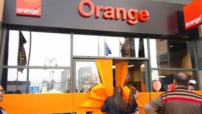 أورنج مصر: 6,12% نموا في الأرباح المجمعة بنهاية سبتمبر