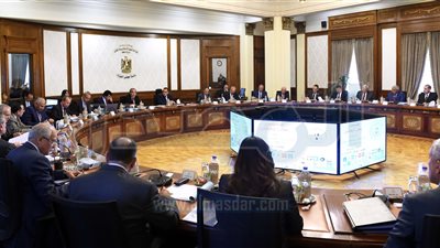 رئيس الوزراء يؤكد على اتخاذ الإجراءات اللازمة لترشيد الإنفاق الحكومى