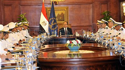 الإدارة العامة لمكافحة المخدرات تعقد المؤتمر السنوي 23