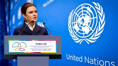 16 توصية لتعزيز التعاون بين دول الجنوب في ختام مؤتمر الأمم المتحدة بالأرجنتين