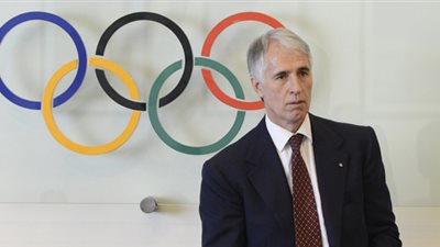 إيطاليا تسحب رسميا عرض روما لاستضافة اولمبياد 2024